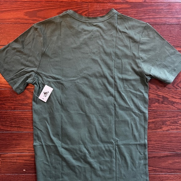 Women’s Disney Bruno Encanto Green Graphic T Shirt NWT Size XS - Picture 7 of 7